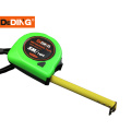 Hot selling new ABS tape measure measuring tools